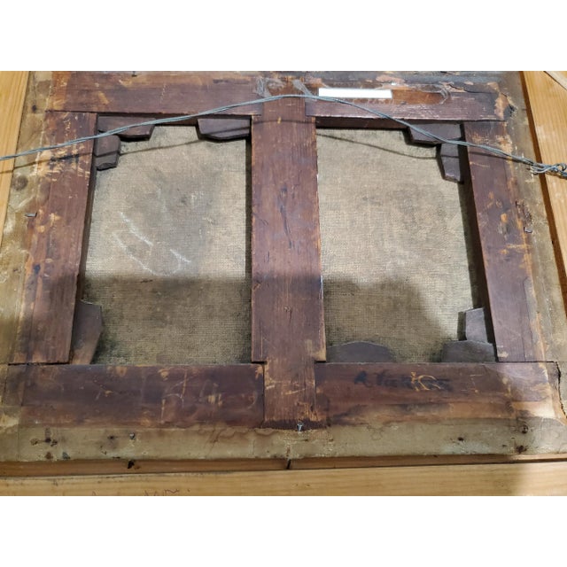 Summer Forrest - Alfred Vickers For Sale - Image 9 of 9