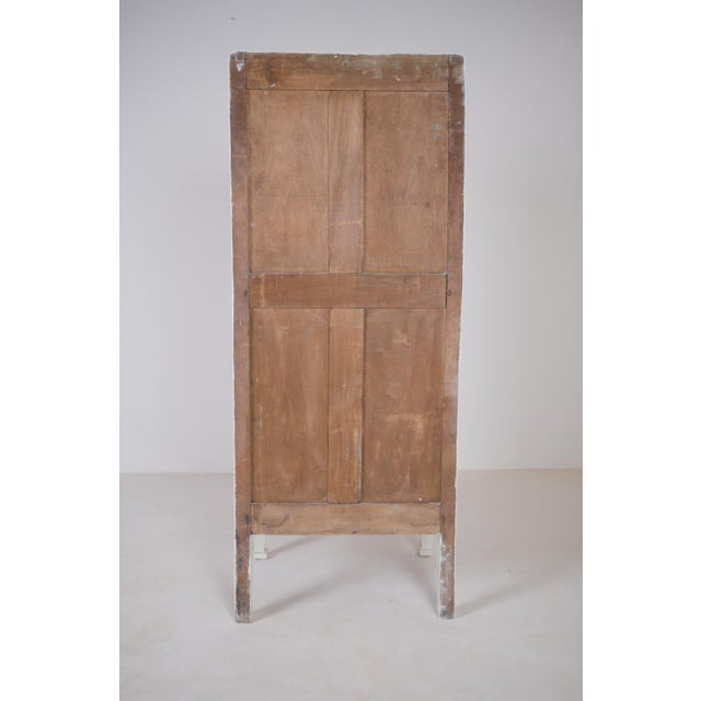 Cabinet attributed to Paul Poiret for Atelier Martine, France, 1920 For Sale - Image 18 of 18