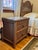 Wood 1980s Pair of Henry Link Pair of Nightstands For Sale - Image 7 of 12