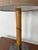 Wood Bamboo and Glass Lampshades, Italy, 1980s, Set of 2 For Sale - Image 7 of 11