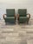 Art Deco Model C Mad-Man Relax Chairs from Jidrich Halabala, 1930s For Sale - Image 6 of 6