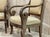 Set of Armchairs in Mahogany For Sale - Image 10 of 15