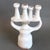 Sculptural Ceramic Pottery Porter Candleholder by Jacques Pouchain for Atelier Dieulefit, 1960s-1970s For Sale - Image 13 of 18
