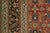 Persian Zabihi Collection Luxurious Oversize Antique Persian Doroksh Rug - 11'7" x 19'10" For Sale - Image 3 of 10