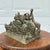 Cast Iron African Animal Letter Organizer For Sale - Image 4 of 8