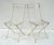 Pair of Lucite Folding Chairs by Yonel Lebovici for Marais International 1970 For Sale - Image 12 of 12