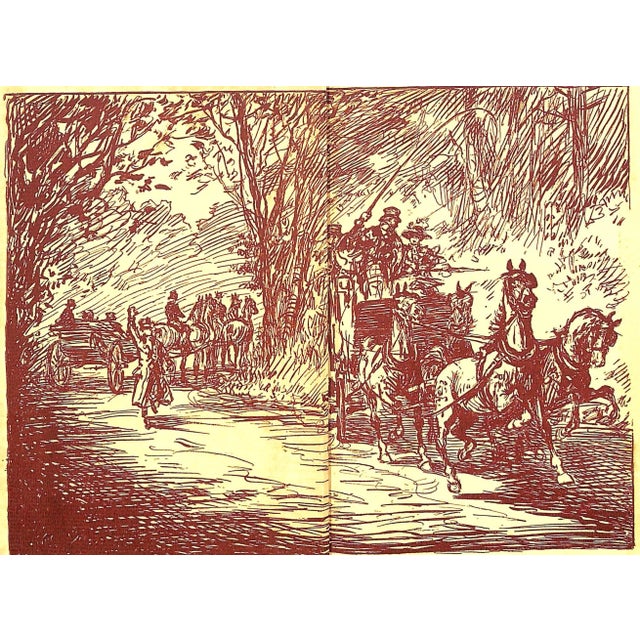 "Old London" 1937 Benson, e.f. (Edward Frederic) For Sale - Image 11 of 12