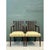 Rich in classical detail, this pair of late 18th-century Chippendale-style armchairs showcases refined woodworking and...