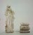 Garden Sculpture in the Form of an Ancient Goddess, 1890s-1910s For Sale - Image 5 of 17