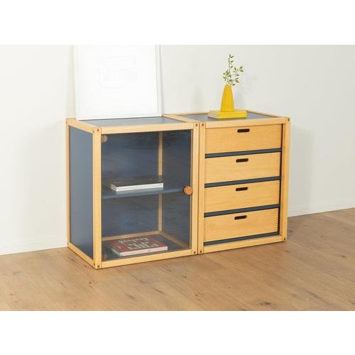 Profilesystem Modular Storage Unit from Flötotto, Set of 2 For Sale - Image 9 of 9