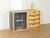 Profilesystem Modular Storage Unit from Flötotto, Set of 2 For Sale - Image 9 of 9