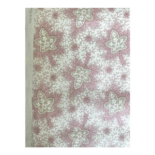 Elsie by Sister Parish Fabric - 2 Yards For Sale