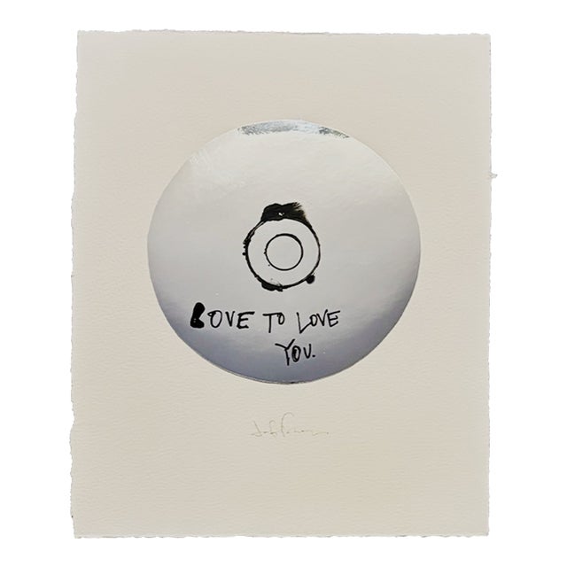 Playlist (Cd Study) by Jake Poser For Sale