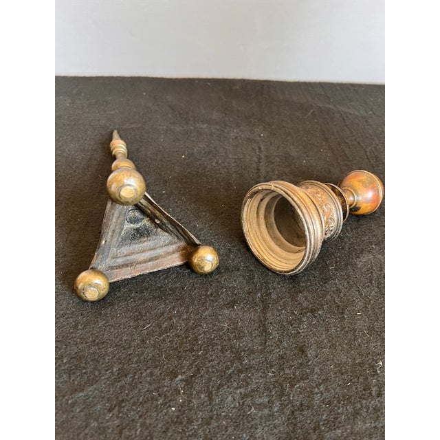 19th Century 19th Century Grand Tour Period Table Articles Paperweights - A Pair For Sale - Image 5 of 10