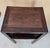 Asian Antique Antique Chinese Hardwood Rosewood Stand With Shelf For Sale - Image 3 of 14