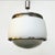 Italian Kappa Ceiling Pendant by Sergio Mazza for Artemide, 1960s For Sale - Image 10 of 10