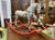 Early 20th Century English Rocking Horse For Sale - Image 3 of 12