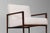 R3 Armchair by Jacob Ruchti for Branco & Preto, Brazil, 1952 For Sale - Image 13 of 18