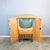 Bauhaus Television Cabinet HFS 2 by Herbert Hirche for Braun, 1960s For Sale - Image 9 of 14
