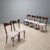 Dining Chairs, 1950s, Set of 6 For Sale - Image 11 of 11
