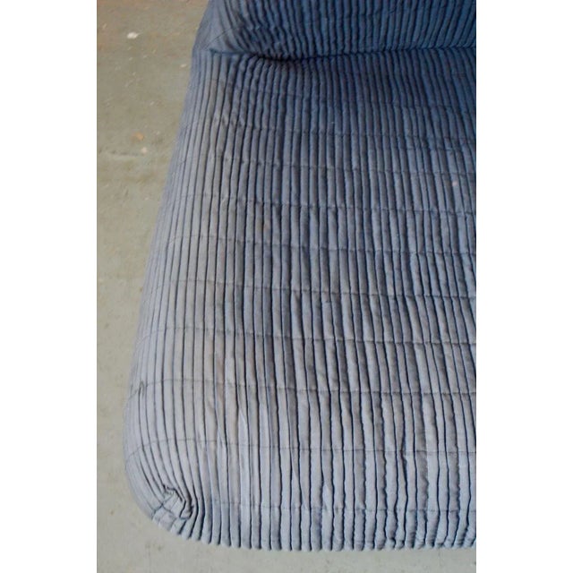 Femina Body Sofa by Annie Hieronimus for Cinna / Ligne Roset, 1980s For Sale - Image 10 of 12