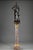 19th Century Napoleon III Brocatelle Marble Column For Sale - Image 11 of 17