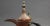 Metal Arabian Middle Eastern Dallah Moorish Coffee Pot For Sale - Image 7 of 13