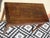 Antique Game Table in Walnut, 1800s For Sale - Image 13 of 18