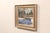 Mid 20th Century "Pot Creek" Taos, New Mexico Oil Painting For Sale - Image 10 of 13