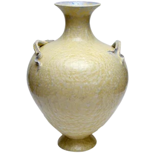 1980s Paul Adams Vessel Floor Vase