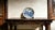 Chinese Ceramic Plate Blue and White Porcelain Plate Hand Painted Landscape Pattern For Sale - Image 9 of 10