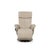 Cream Lounge Chair from Himolla For Sale - Image 16 of 18