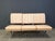 Sculptural Lounge Chair Set with Coffee Table, 1996, Set of 4 For Sale - Image 10 of 15