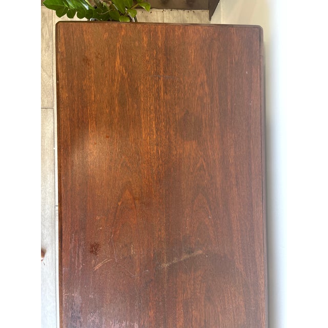 Mid Century Modern Low Credenza For Sale - Image 12 of 13