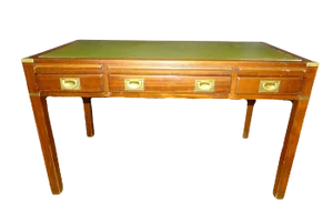 Edwardian Boat Style Desktop, 1900s