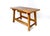 Vintage Swiss Workbench in Beech, 1930s For Sale - Image 4 of 18