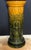 Ceramic Late 19th Century Impressive English Majolica Jardinière on Pedestal For Sale - Image 7 of 12
