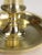 Antique 19th Century French Brass and Tôle Bouillotte Desk Lamp, 1900 For Sale - Image 11 of 18