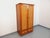 Vintage Maugrion Wardrobe in Woven Rattan and Wood from Roche Bobois, 1970s For Sale - Image 17 of 17