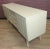 Cream Large Cream Sideboard, 1970s For Sale - Image 8 of 13