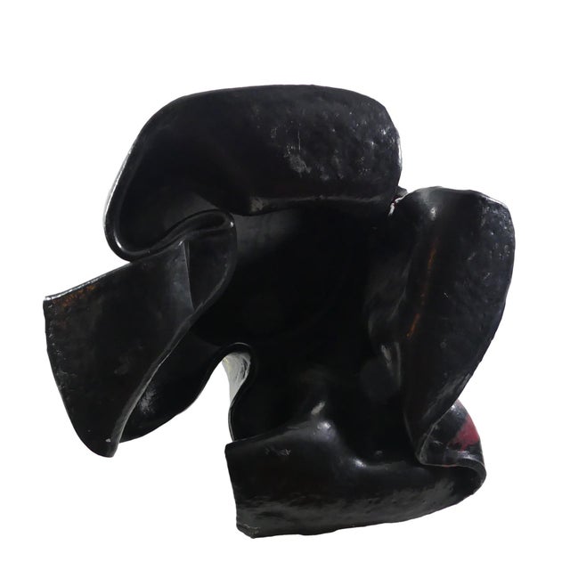 Stool from Bär and Knell, 1990s For Sale - Image 4 of 9