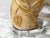 18th Century Italian Twisted Column Fragments Made into Table Lamps - a Pair For Sale - Image 9 of 9