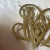Metal 1970s Large Brass Williamsburg Trivet For Sale - Image 7 of 10