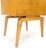 Pair Swedish Edmund Spence 2 Drawer Blond Birch Night Bed Stands Cabinets For Sale - Image 9 of 12