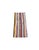 Decorative vintage mini rag rug from Adana region of Turkey. Approximately 45-55 years old. In very good condition. Rare...