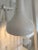 Metal Oversized Anglepoise Style Floor Lamp For Sale - Image 7 of 7
