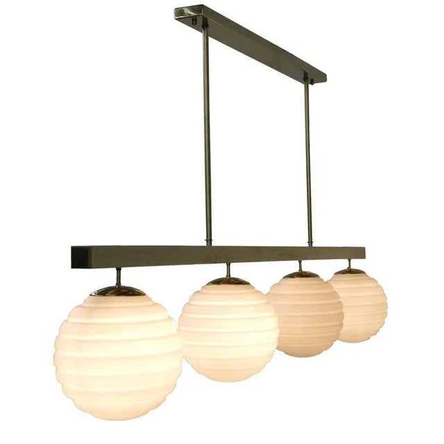 21st Century Quartetto Pendant by Fabio Ltd For Sale - Image 9 of 10