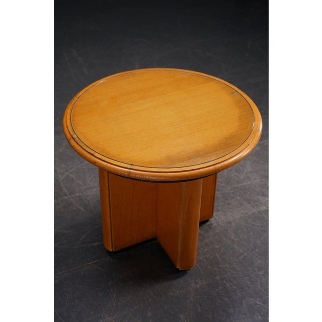 Art Deco Side Table, 1930s For Sale - Image 5 of 13