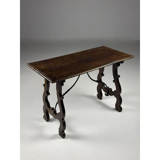 Italian Console, 18th Century For Sale - Image 4 of 18