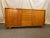 Wood 1950s Vladimir Kagan for Kagan/ Dreyfuss Credenza or Bedroom Cabinet For Sale - Image 7 of 12